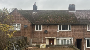 Updating in Bungay photo